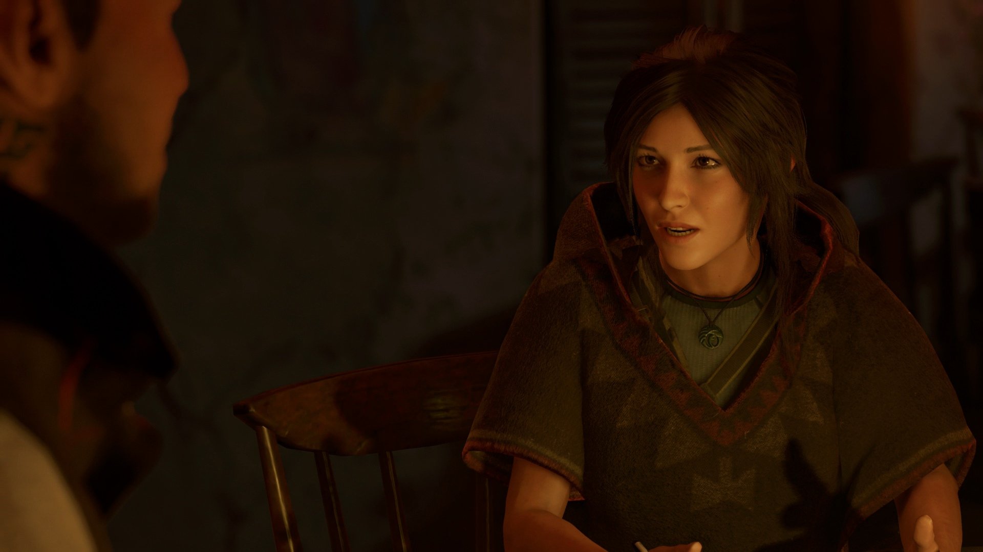 Shadow of the Tomb Raider - Imagen 48
